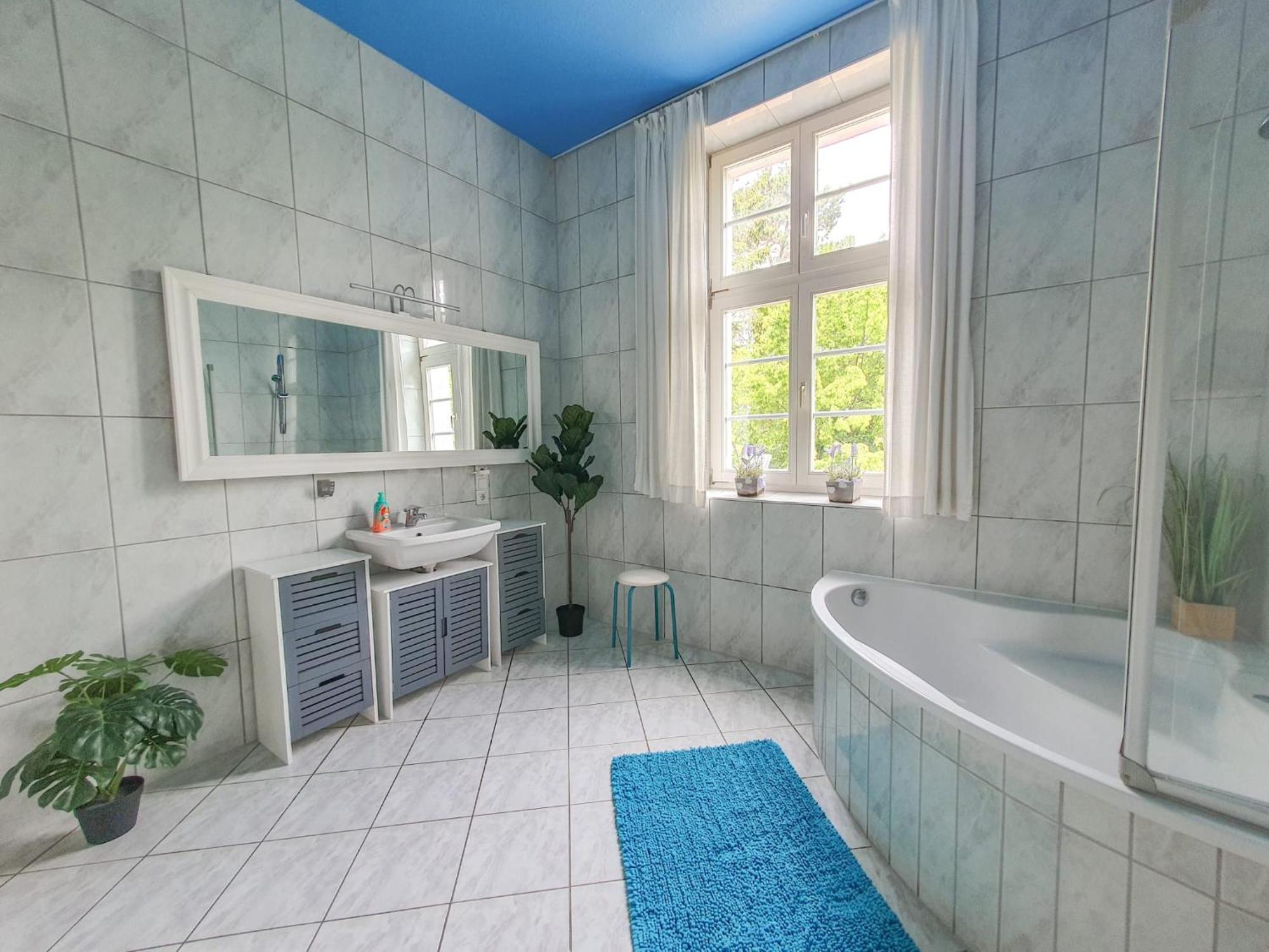 Deutsche Villa Rostock Kültér fotó