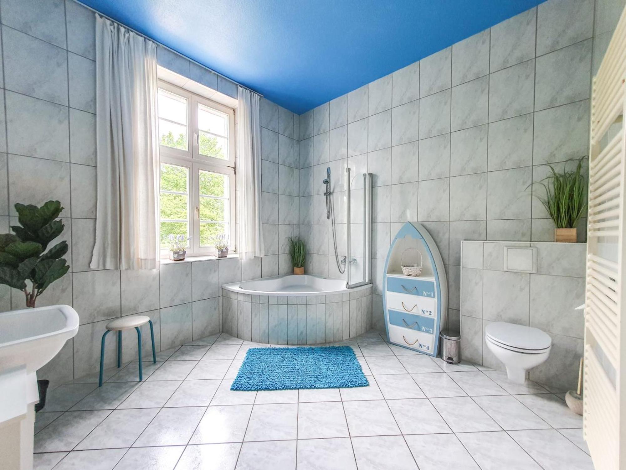 Deutsche Villa Rostock Kültér fotó